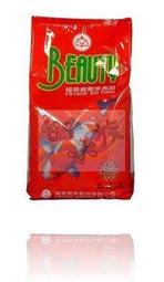 {台中水族}福壽錦鯉魚飼料(1kg) --紅小粒  特價