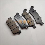 KYMCO KYMCO K-XCT300i Disc Brake Pad CT250/CT300 Front Rear Brake Pad