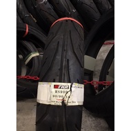 FKR‼️MOTORCYCLE TYRE‼️ 90/90-14 TL
