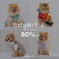 FURBESTIE by POMAPOO Sample Product