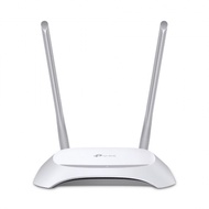 Tp-Link EN020-F5 300Mbps Wireless N Router EN020 F5 Wifi