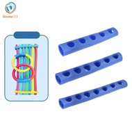 Dovewill Foam Pool Noodle, Swimming Noodle with Hollow Holes, Swimming Noodle for Swimming Pool, Lig