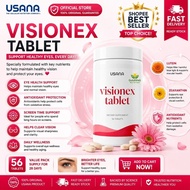 USANA Visionex | Eye Health Formula with Lutein & Zeaxanthin
