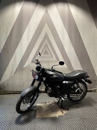 【保固車】【0元交車】2021年 SYM 三陽 野狼傳奇 125 野狼傳奇 125 前蝶 後鼓 機車