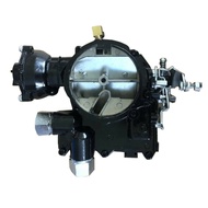 Black Mercruiser Marine Carburetor 3.0L Engines with long linkage Brand New