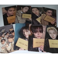ENHYPEN DESIRE: UNLEASH (Weverse)