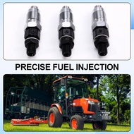 3PCS Fuel Injectors 16082-53001 16082-53900 16082-53903 for D1403 D1503 D1703 V1803 V2203 16082-5300