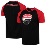 2023 Summer Man Ducati Lenovo T-shirt