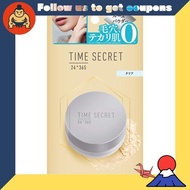 Time Secret Mineral Finish Powder
