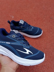 Sepatu Sport running SAGANEXT active pria/wanita