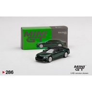 MINI GT BENTLEY FLYING SPUR VERDANT