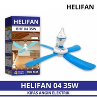 Arashi Platon Hanging Fan Arashi Helifan/ 04-35 BHF 228