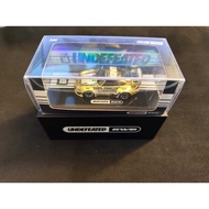 INNO64 x DLPS Porsche RWB 993 UNDEFEATED - TASKL 2025 EXCLUSIVE (Chase Gold)