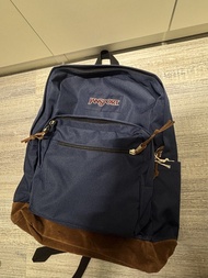 (庫存新品) Jansport Right Pack #BTS #Iconic Style