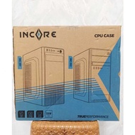 RH-MDN CASING PC INCORE INC-351 TRUEPERFORMANCE INCORE INC-351 CPU CASING/