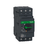 SZ GV3ME40 new model  GV3P40 GV3-P40 Motor circuit breaker, TeSys GV3, 3P, 30-40 A, thermal magnetic