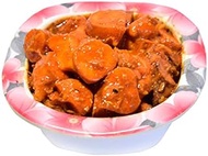 Rajasthani Swaad Raw Haldi Pickle Marwadi Turmeric Achar | Pack of 2 Jar [ 1600 Gram Each ]