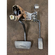 Pedal Assembly Auto Honda Accord SV4