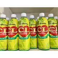 CL PITO PITO HERBAL DIETARY LIQUID SUPPLEMENT 500ML BOT new packaging