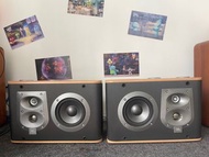 JBL ES10 系列揚聲器