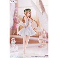 READY STOCK Furyu SAO BiCute Pure Figure Asuna Prize Figure
