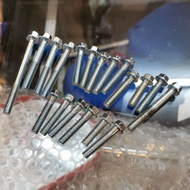 T8 COVER ENGINE SCREW RS150/WINNER150/GTR150