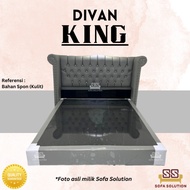 Divan King (Divan Series)