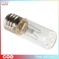 [WT] UVC Ultraviolet Germicidal Disinfection Sterilization Light Quartz Lamp Bulb 
 [COD]