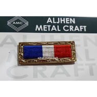 *Presidential awards pin