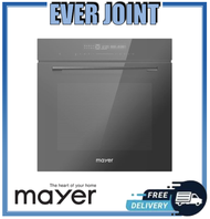 [Bulky] MAYER MMDO15P BUILT IN OVEN (75L)