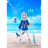 MAX FACTORY 618 figma Gawr Gura FIGURE 动漫手办