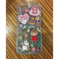 Case iPhone 6s moomin