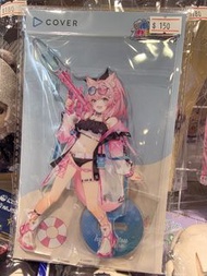 Hololive HoloX 博衣こより Koyori 博衣小夜璃ホロナツ Summer夏日 立牌holo Vtuber hololive niji Vtuber bandai ws bs anima