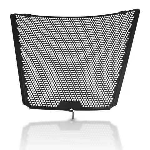 For Suzuki GSXR GSX-R 750 600 GSX-R750 GSX-R600 GSXR750 GSXR600 2006 - 2024 Motorcycle Radiator Guar