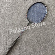 【Ready Stock】YONEX Badminton Racket ASTROX 100 ZZ China National Team Commemorative Limited Edition 