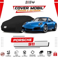 Porsche 911 Car Cover Porsche 911 Car Cover/ Porsche 911 Body Cover/