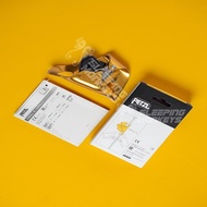 PETZL CROLL L - CHEST ASCENDER CROLL BESAR - URBAN SURVIVE