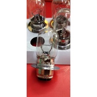 HEAD LAMP BULB 12V25/25W