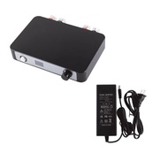 TPA3255 Bluetooth 5.0 Stereo Audio Amplifier with DSP  High Power Dual Channel