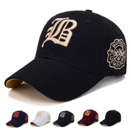 Hot Sale Men Women Baseball Cap Casual Sunshade Street Hat Sports Outdoor Golf Sun Hats Embroidery