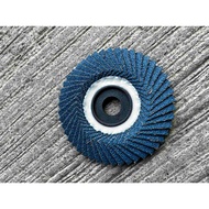 {Grinding Staff} Tax Included Price Flat Abrasive Cloth Wheel 60 Shrink Film 10 Pieces Packaging Sup