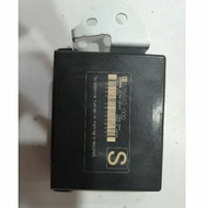 Immobiliser Box Ecu(Toyota Vios NCP150)89784-52040