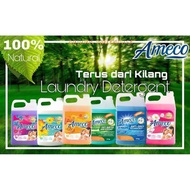 AMECO LAUNDRY DETERGENT 9.7kg
