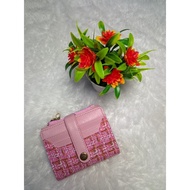 LOKAL [Buy Local] Geni Canvas Wallet/Women's Wallet/Latest Women's Wallet/Viral Canvas Wallet