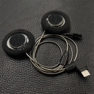 Suitable for LEXIN LEXIN G4 G2 G16 B4FM MT X1 Fever hifi Subwoofer Helmet Headset