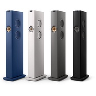 [包送貨] KEF LS60 Wireless 座地式無線音響系統