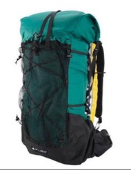 男女啱用 3峰 3f ultralight  backpack 56L 返工背包返工背囊返學背包返學背囊旅行背囊旅行背包 office backpack travel backpack 登山毅行者越野