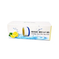 THE LOEL維他命C水龍頭濾芯6入組