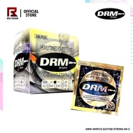 100Pcs DRM Guitar String 0-C 0-C