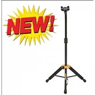 Hercules GS414BPLUS Guitar Stand Hercules GS414B PLUS Stand